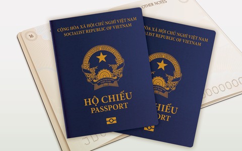 Hướng Dẫn Quy Trình Làm Hộ Chiếu Mới Nhất