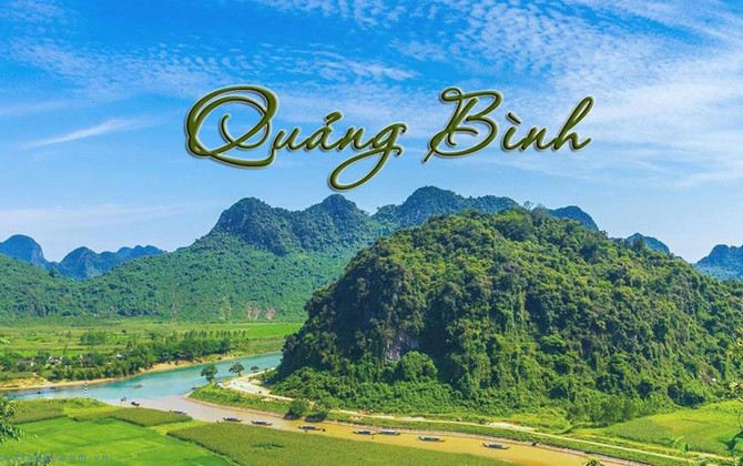 QUẢNG BÌNH