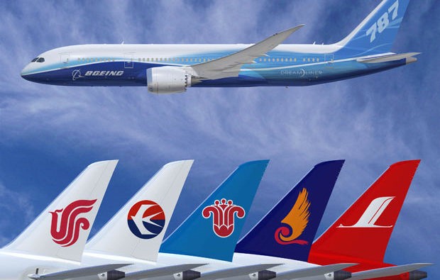 Tổng Hợp Các Hãng Bay Đi Trung Quốc: So Sánh Giá, Dịch Vụ & Ưu Nhược Điểm