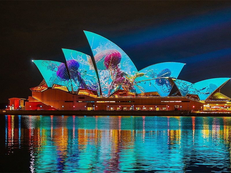HÀ NỘI – SYDNEY – CANBERRA – MELBOURNE – HÀ NỘI BAY THẲNG VIETNAM AIRLINES