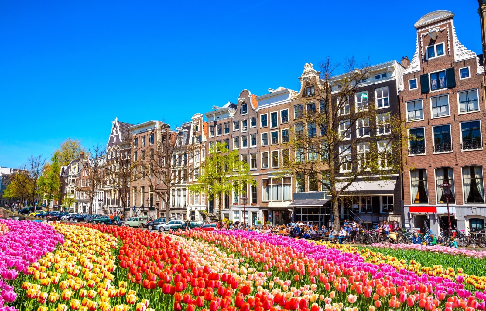 PHÁP– BỈ – HÀ LAN – LUXEMBOURG – THỤY SĨ –ĐỨC – KHÁM PHÁ TÂY ÂU