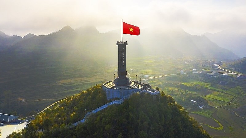 (TOUR LỄ 2/9) HÀ GIANG – MÙA HOA Ở TRÊN ĐÁ