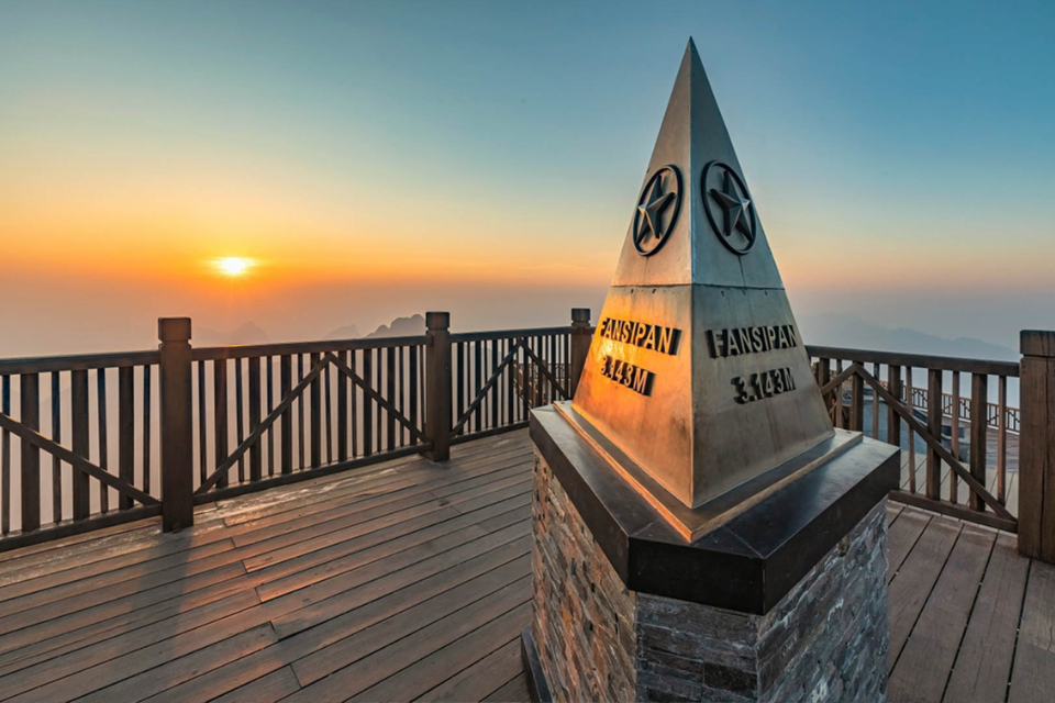 (TOUR LỄ 2/9) TOUR SAPA 3 NGÀY